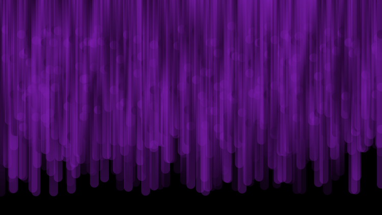 raven violet