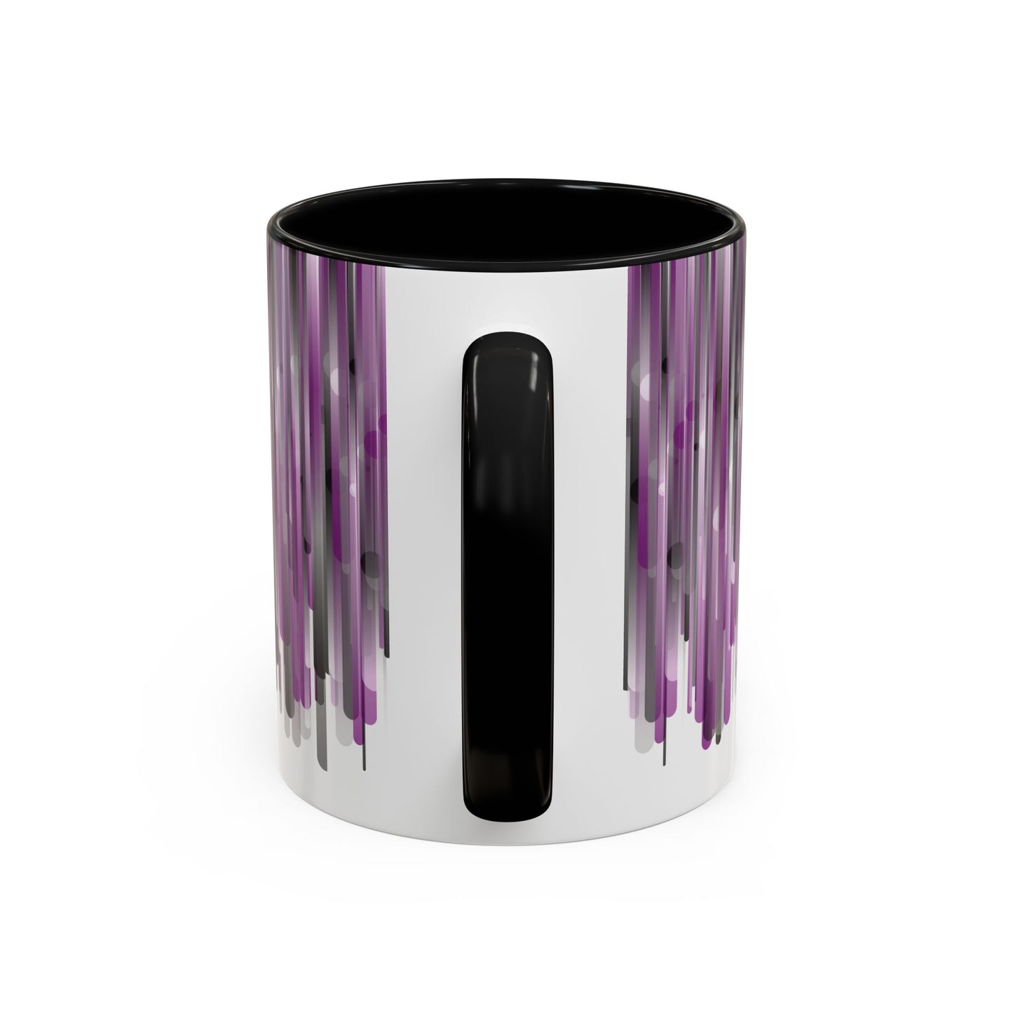Accent Mug - 11oz - city skyline