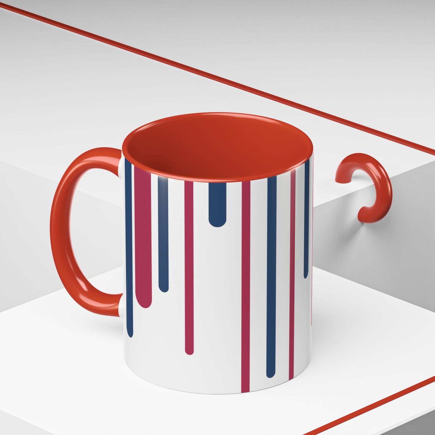 Accent Mug - 11oz - usa v20.2.5
