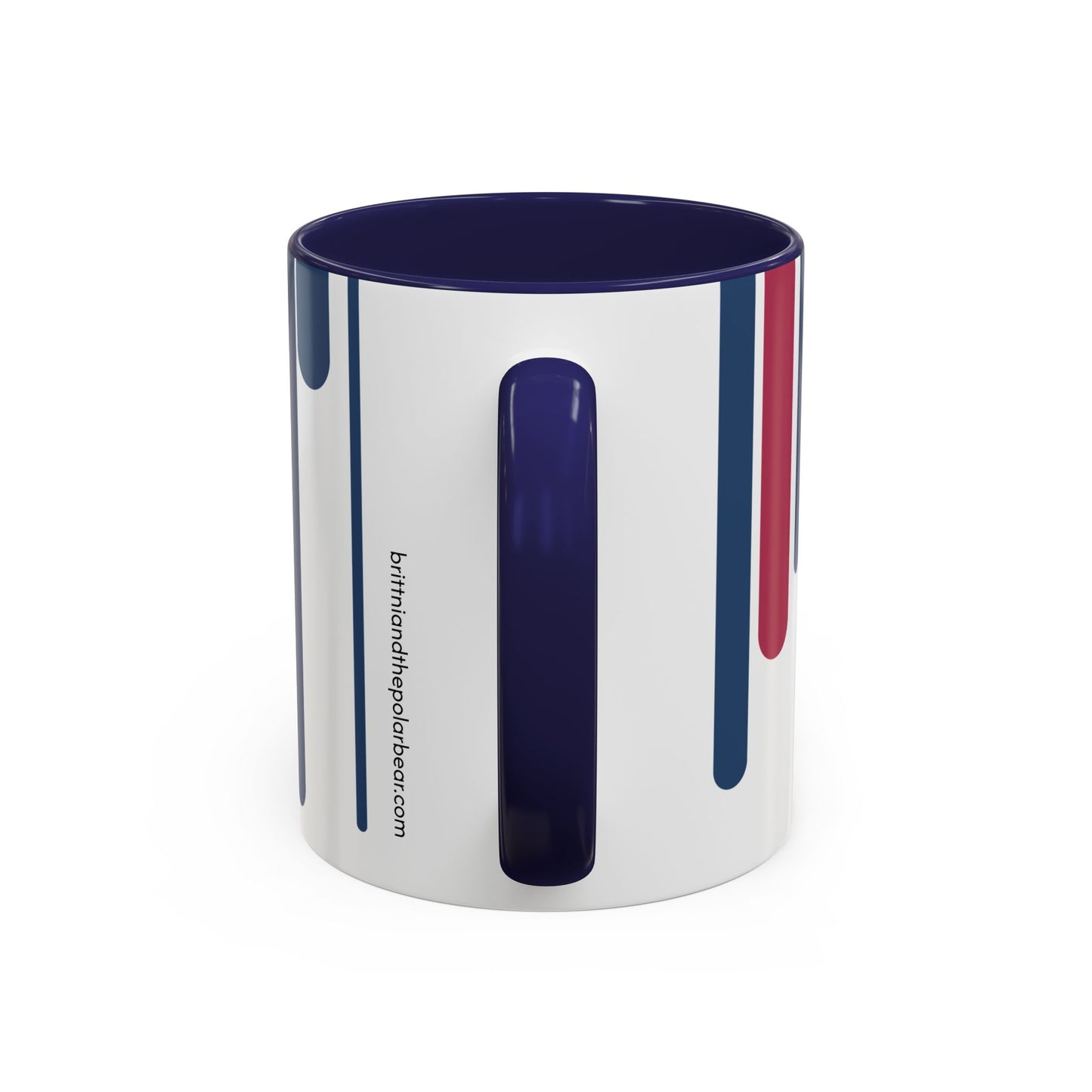 Accent Mug - 11oz - usa v20.2.5