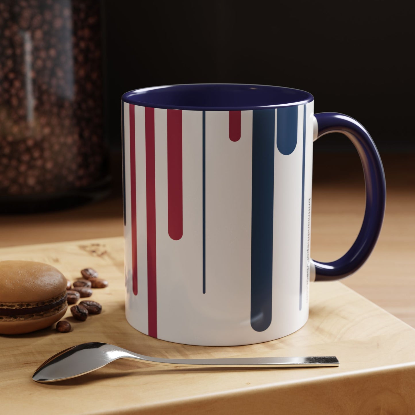 Accent Mug - 11oz - usa v20.2.5