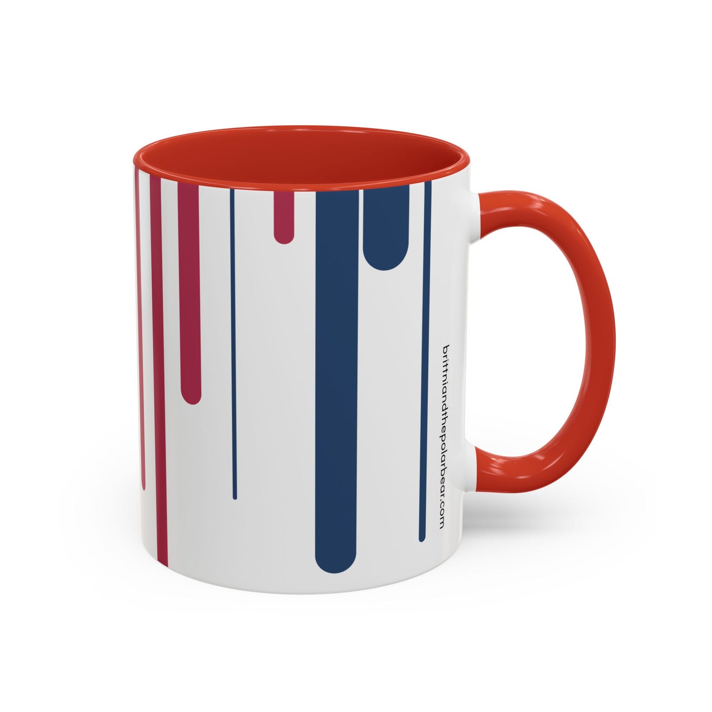 Accent Mug - 11oz - usa v20.2.5