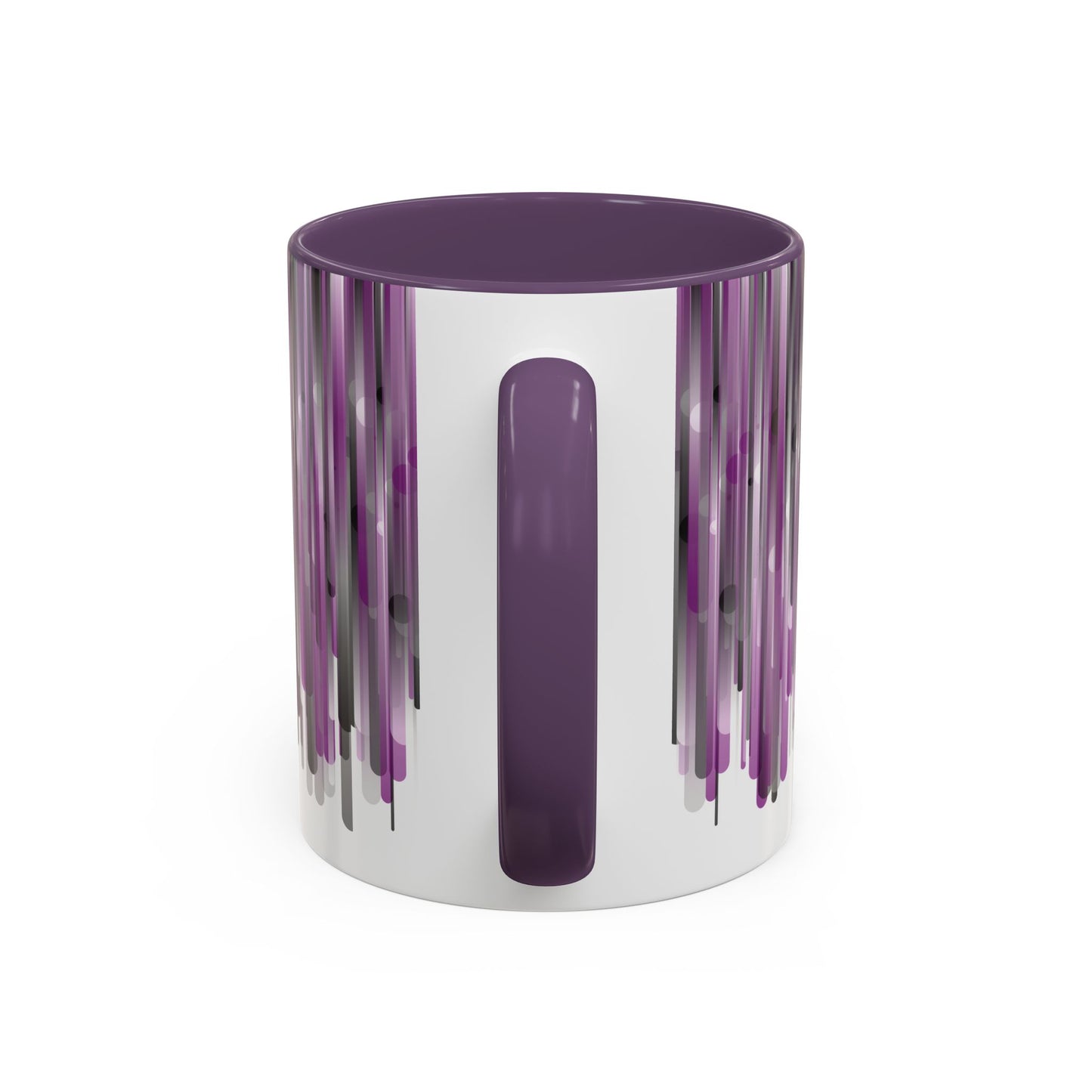 Accent Mug - 11oz - city skyline