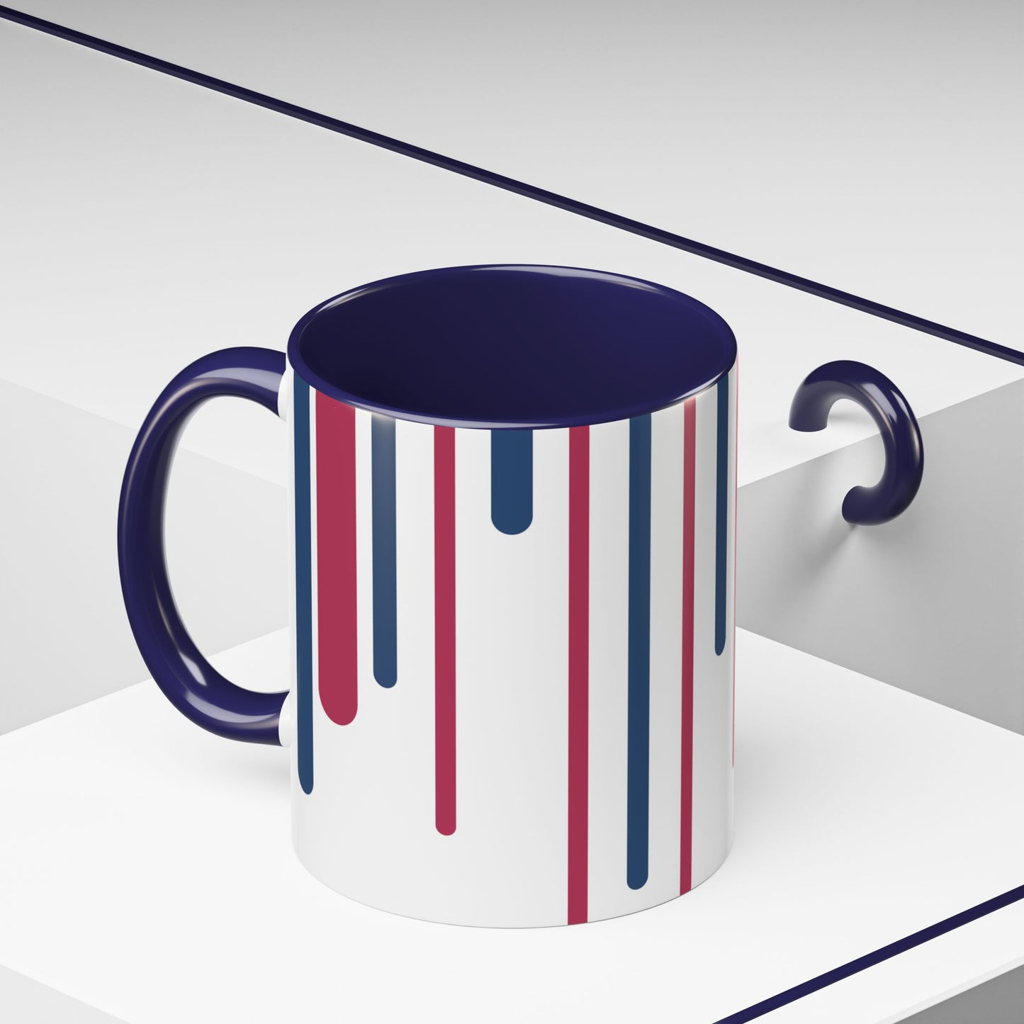 Accent Mug - 11oz - usa v20.2.5