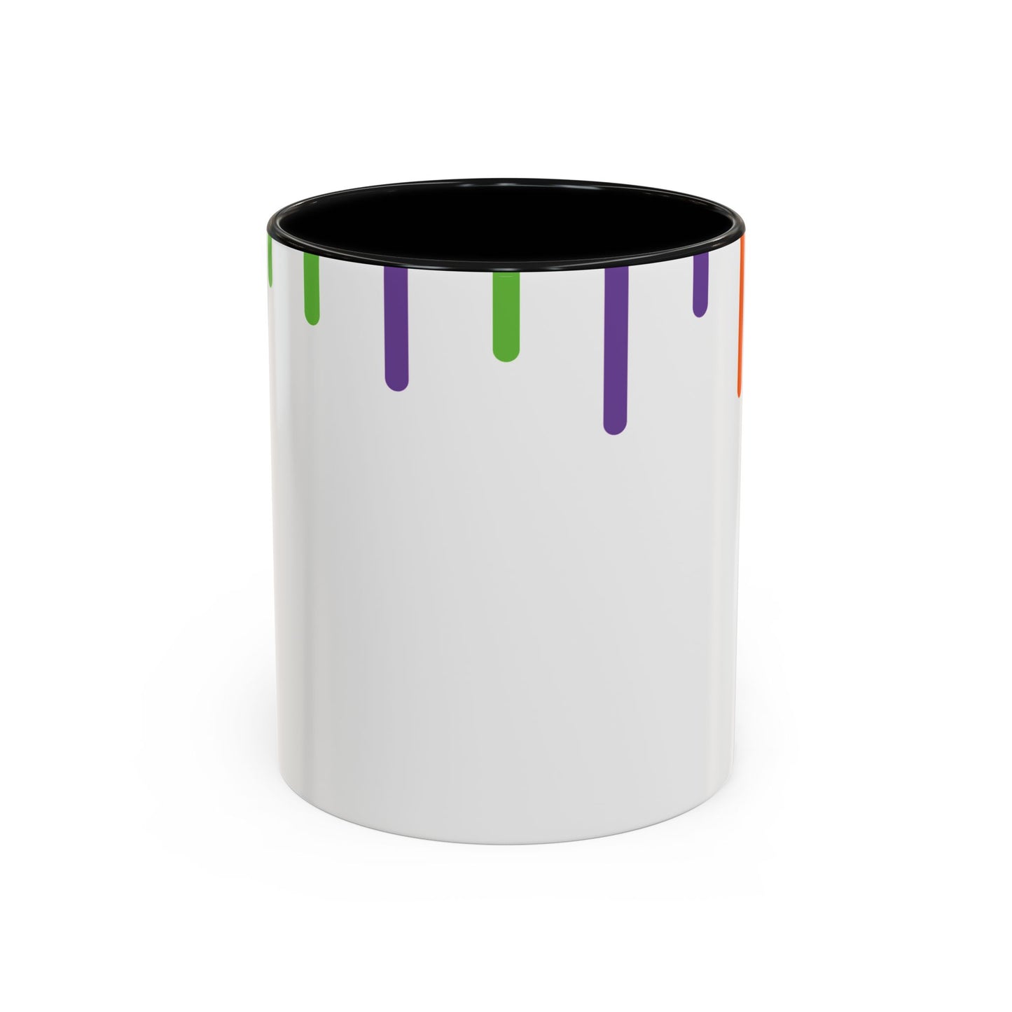 Accent Mug - 11oz - halloween candy