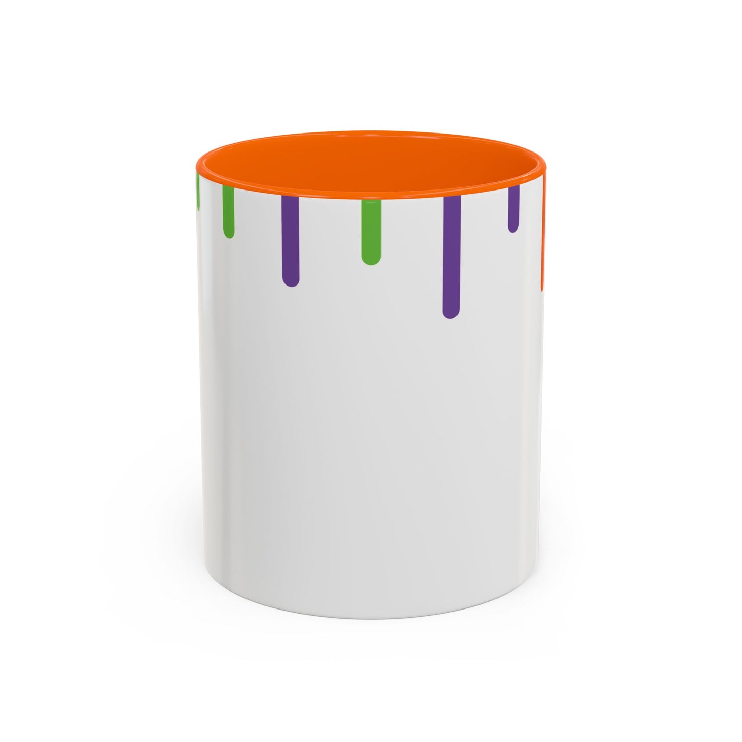 Accent Mug - 11oz - halloween candy