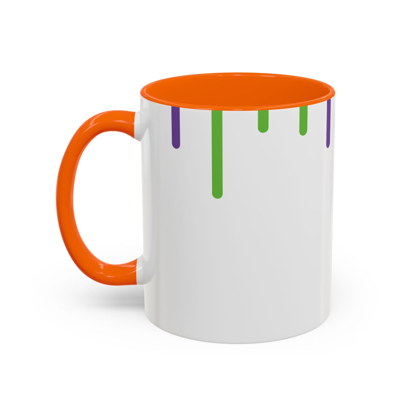 Accent Mug - 11oz - halloween candy