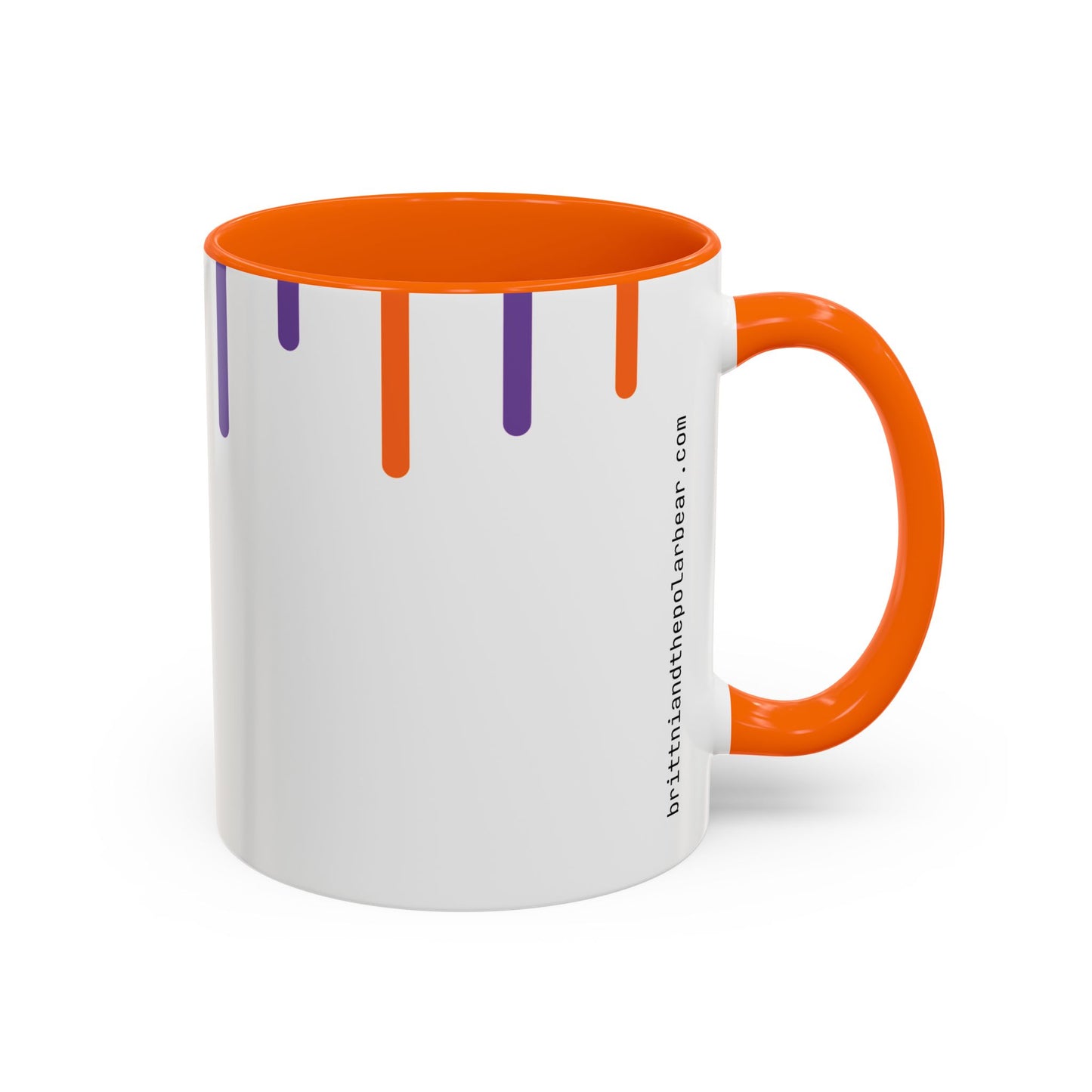 Accent Mug - 11oz - halloween candy