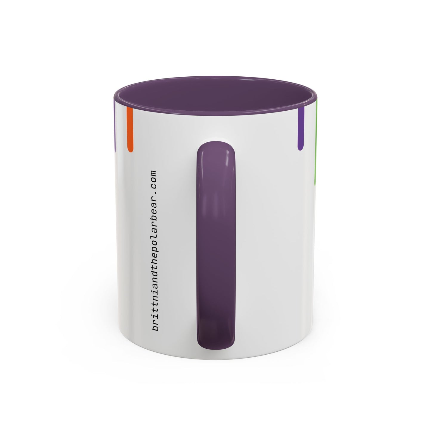 Accent Mug - 11oz - halloween candy