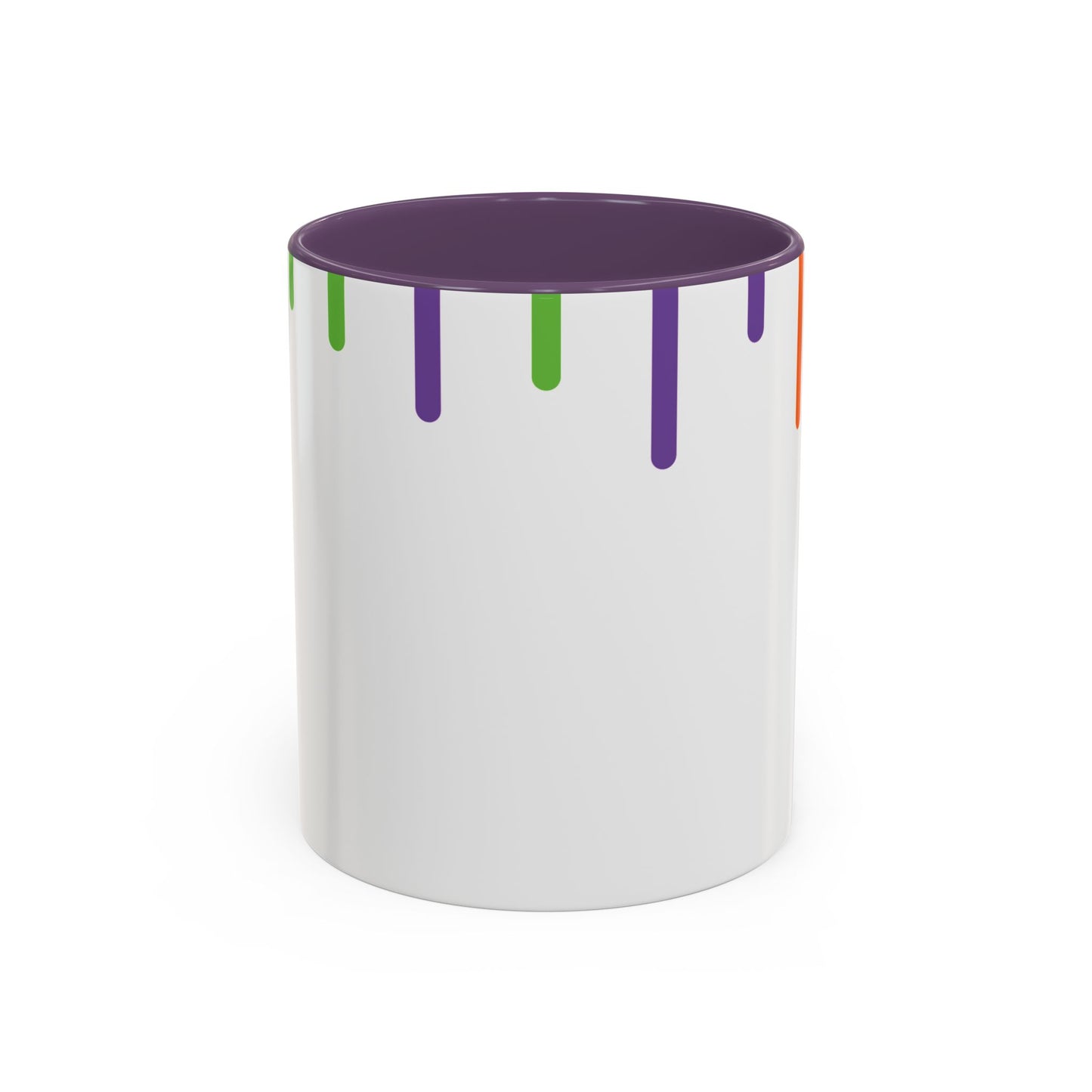 Accent Mug - 11oz - halloween candy