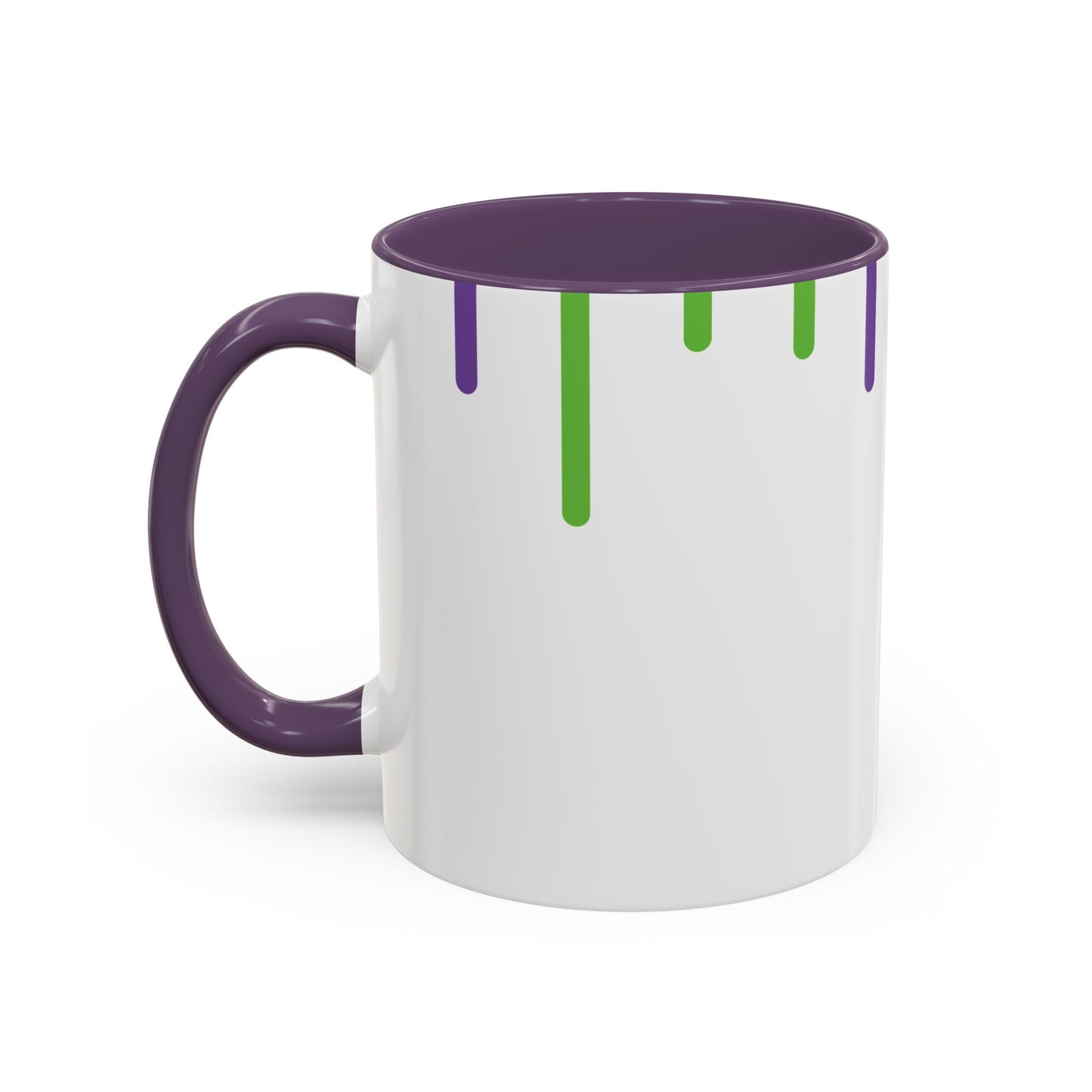 Accent Mug - 11oz - halloween candy