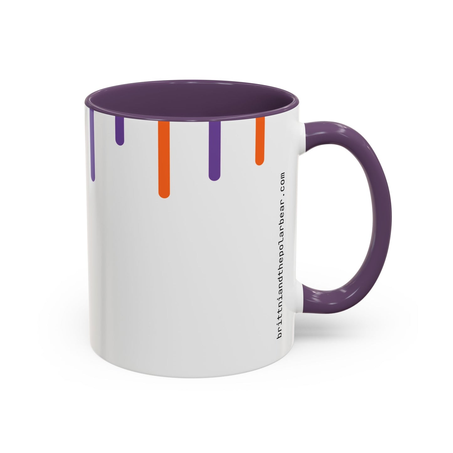 Accent Mug - 11oz - halloween candy