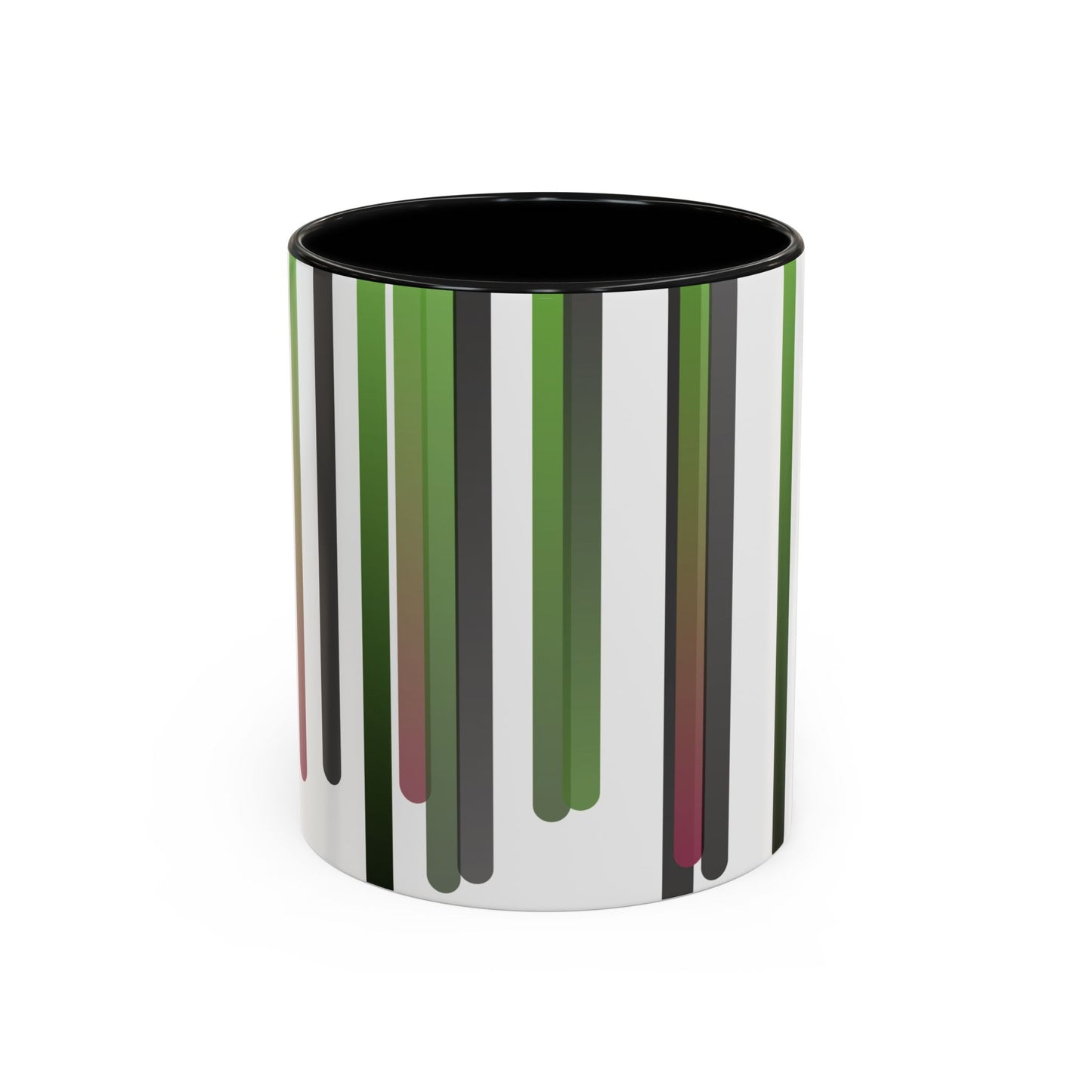 Accent Mug - 11oz - i hope you're happy