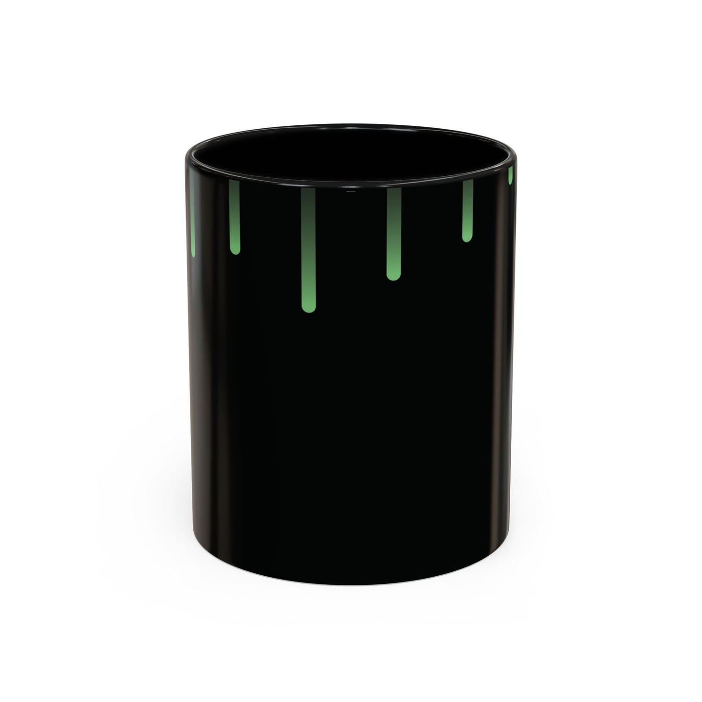 Accent Mug - 11oz - radioactive
