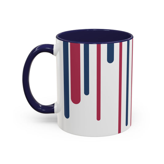 Accent Mug - 11oz - usa v20.2.5
