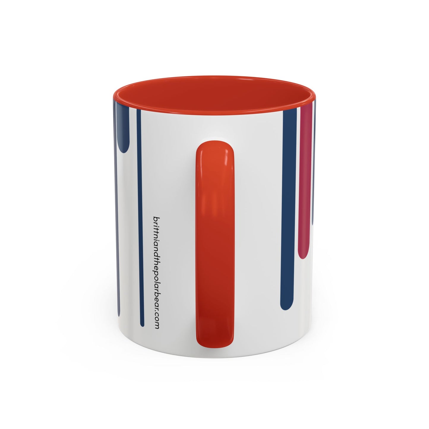 Accent Mug - 11oz - usa v20.2.5