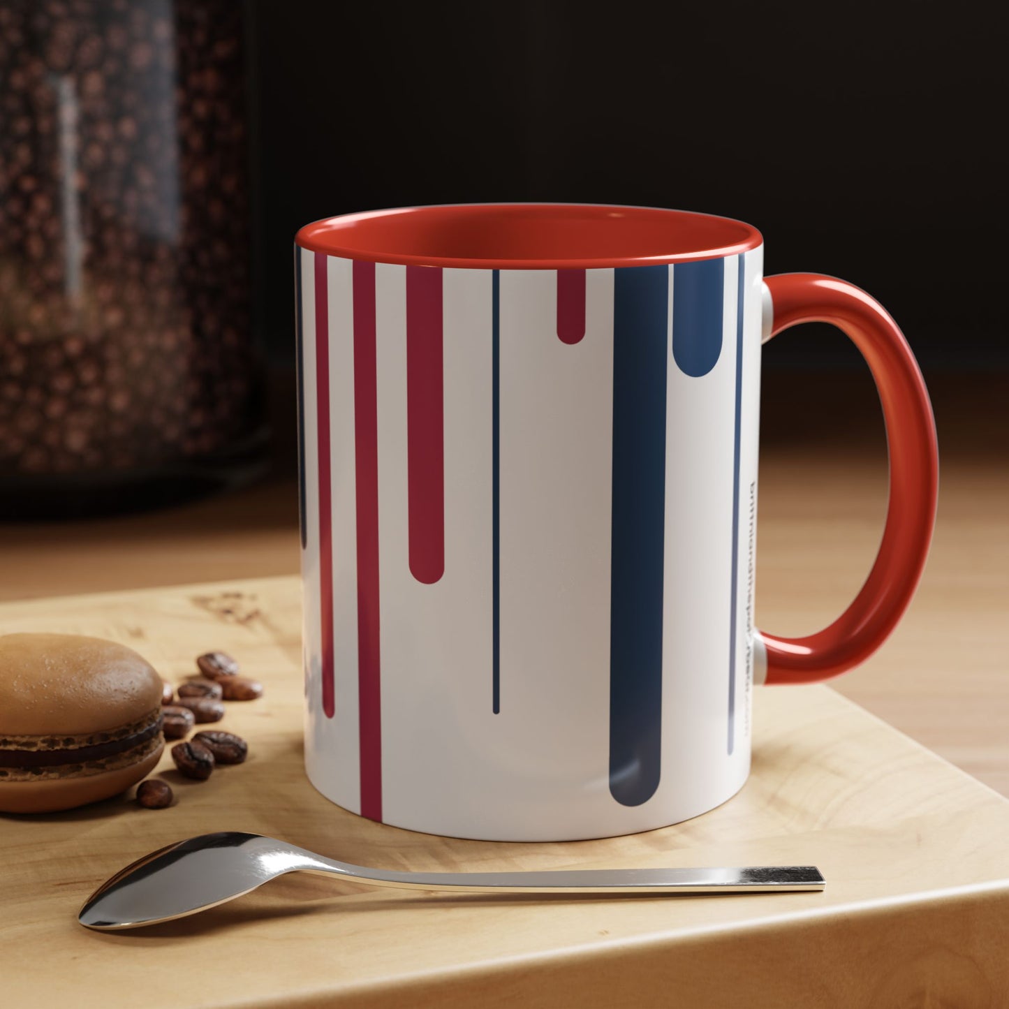 Accent Mug - 11oz - usa v20.2.5