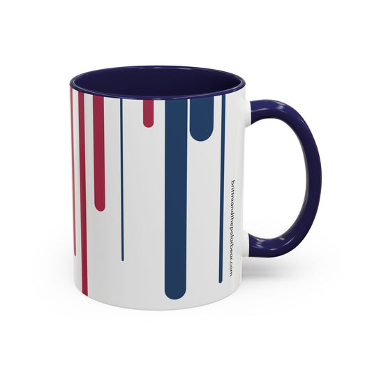 Accent Mug - 11oz - usa v20.2.5