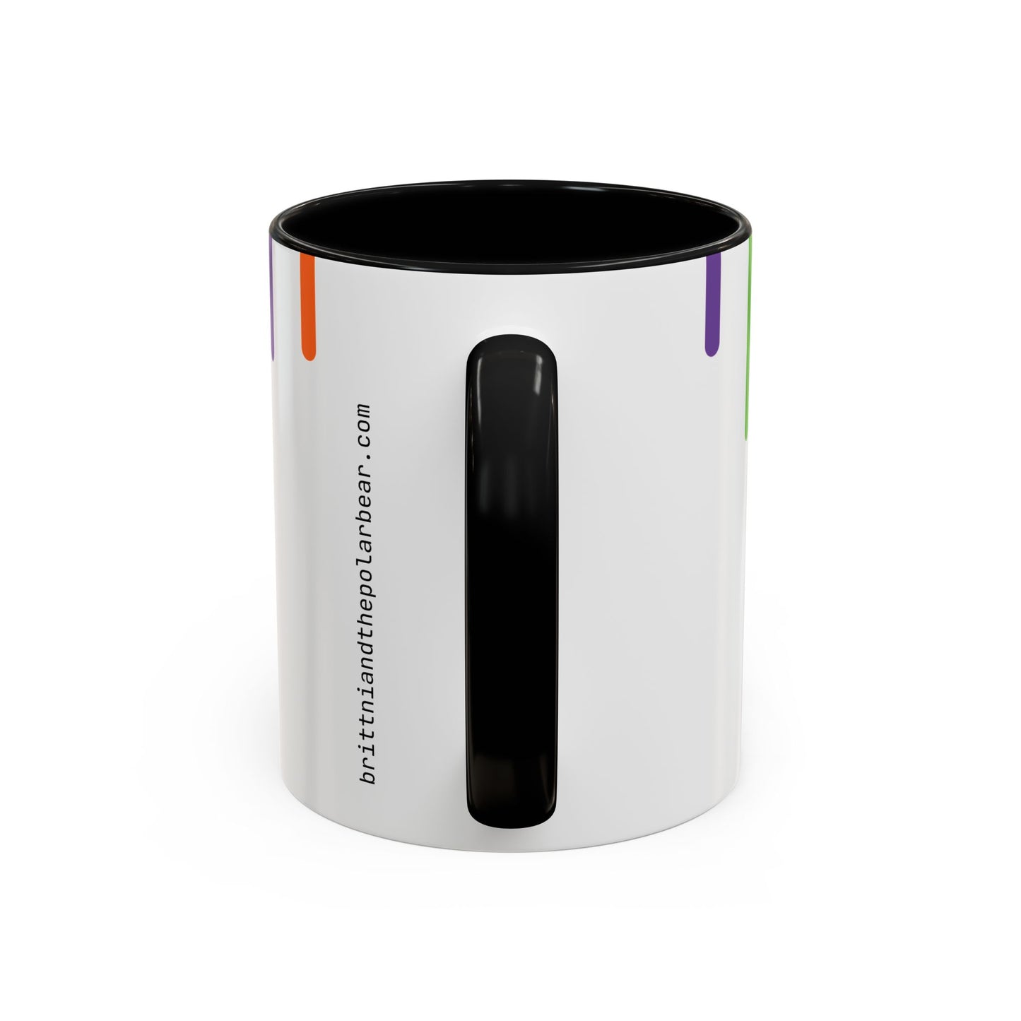 Accent Mug - 11oz - halloween candy