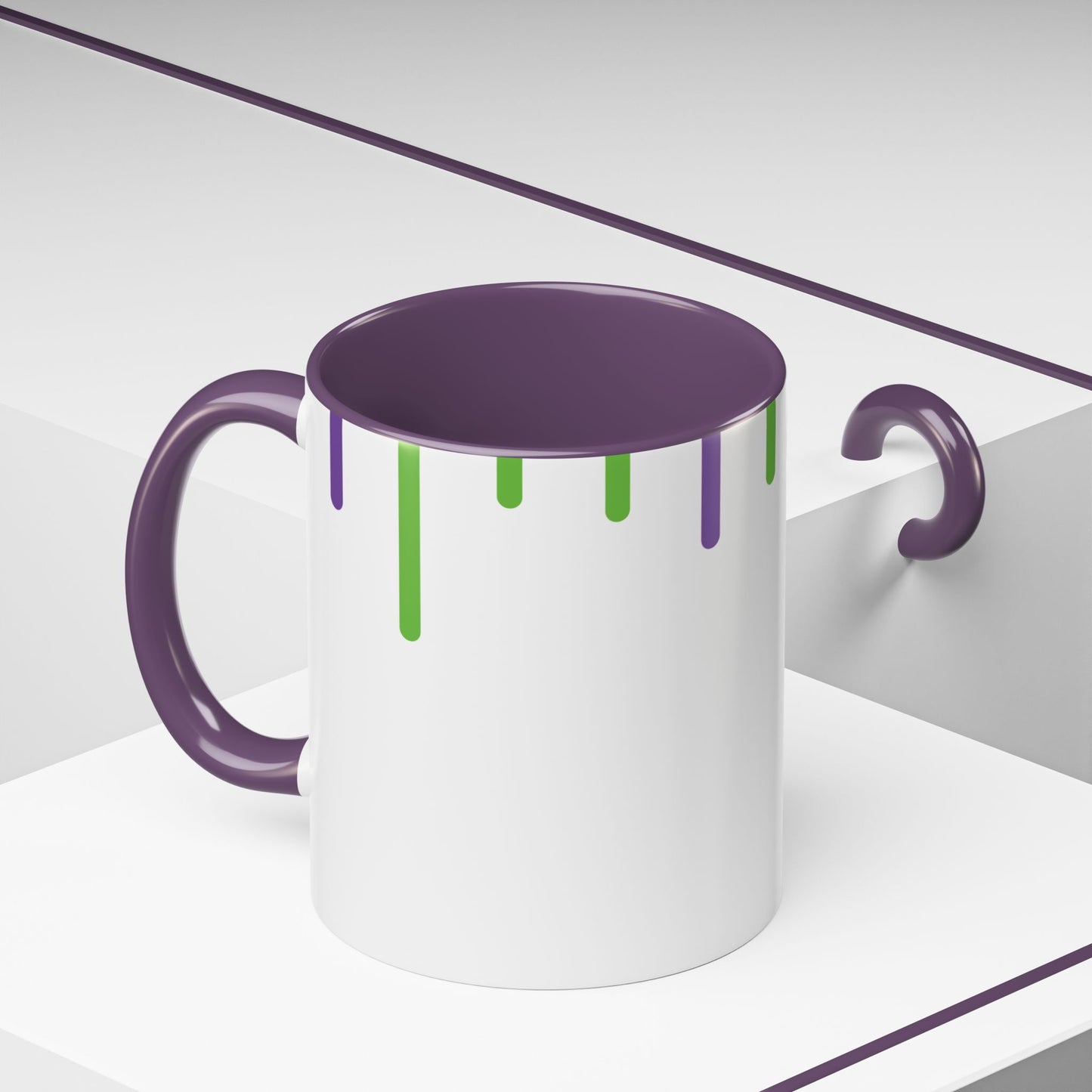 Accent Mug - 11oz - halloween candy